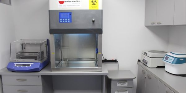 Belgrade – Laboratory