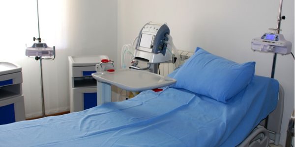 Belgrade – Treatment Room