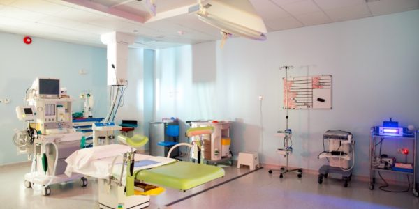 Operating Theatre