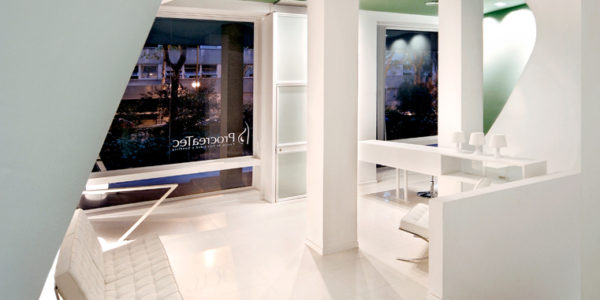Procreatec – Reception