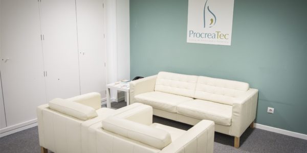 Procreatec – Waiting Room