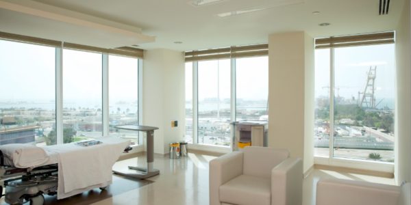 Recovery Suites